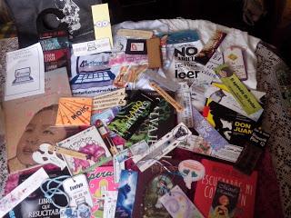 Mi Experiencia en la 4ªQBLMx - Julio 2015 Mi Experiencia en la 4ªQBLMx - Julio 2015