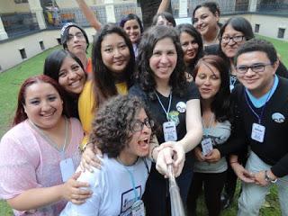 Mi Experiencia en la 4ªQBLMx - Julio 2015 Mi Experiencia en la 4ªQBLMx - Julio 2015