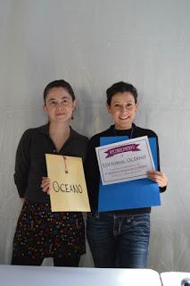 Mi Experiencia en la 4ªQBLMx - Julio 2015 Mi Experiencia en la 4ªQBLMx - Julio 2015