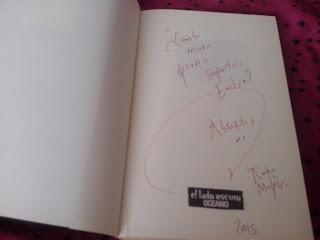 Mi Experiencia en la 4ªQBLMx - Julio 2015 Mi Experiencia en la 4ªQBLMx - Julio 2015