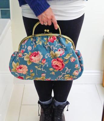 2358.- Hazte un bolso. Diy a bag 2358.- Hazte un bolso. Diy a bag