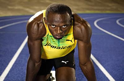 Bolt insiste en que hará historia en Río 2016