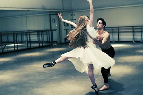 Cuando la bailarina se convierte en diseñadora, Janie Taylor Cuando la bailarina se convierte en diseñadora, Janie Taylor