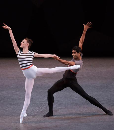 Cuando la bailarina se convierte en diseñadora, Janie Taylor Cuando la bailarina se convierte en diseñadora, Janie Taylor