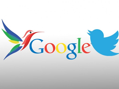 Nuevos rumores de compra de Twitter por parte de Google