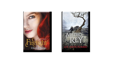 Wrap Up: Julio 2015 Wrap Up: Julio 2015