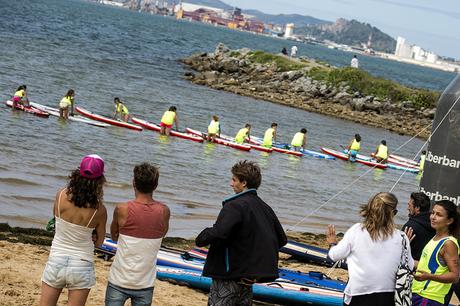 II Festival Pro Training Cantabria