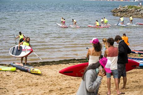 II Festival Pro Training Cantabria