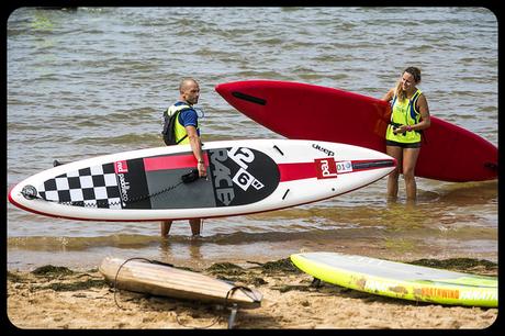 II Festival Pro Training Cantabria