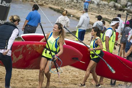 II Festival Pro Training Cantabria