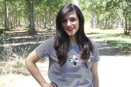 Preppy for the summer (OOTD) Preppy for the summer (OOTD)