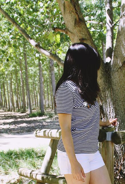 Preppy for the summer (OOTD) Preppy for the summer (OOTD)