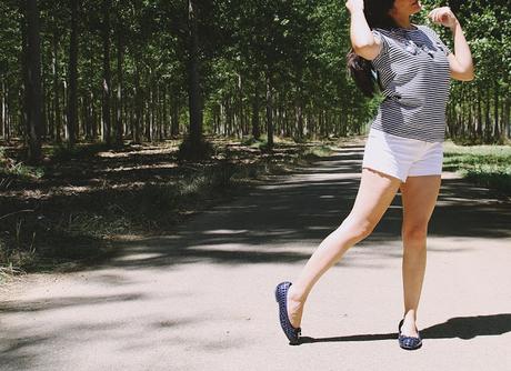 Preppy for the summer (OOTD) Preppy for the summer (OOTD)