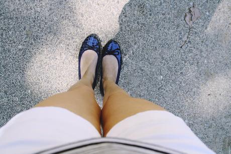 Preppy for the summer (OOTD) Preppy for the summer (OOTD)