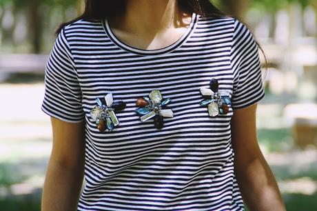 Preppy for the summer (OOTD) Preppy for the summer (OOTD)