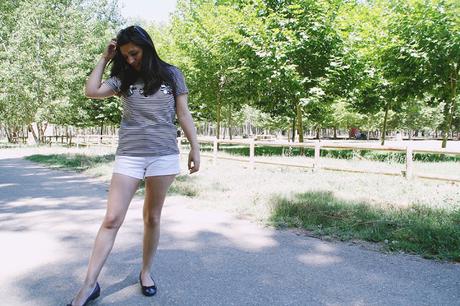 Preppy for the summer (OOTD) Preppy for the summer (OOTD)