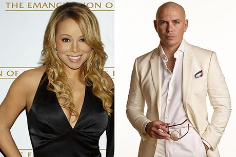 Pitbull y Mariah Carey se unen a la segunda temporada de Empire