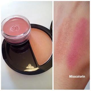 Reto IG con @beautyincolors Reto IG con @beautyincolors