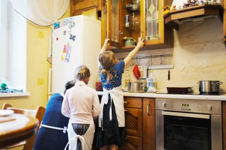 Las albóndigas de Ikea se vuelven vegetarianas Las albóndigas de Ikea se vuelven vegetarianas