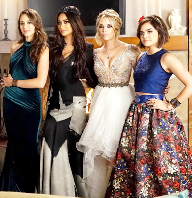 Top 5 de la semana Top 5 de la semana