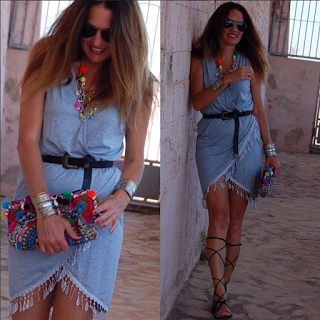 AMELIA, O UNA DIOSA DE LA MODA AMELIA, O UNA DIOSA DE LA MODA