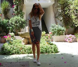 AMELIA, O UNA DIOSA DE LA MODA AMELIA, O UNA DIOSA DE LA MODA