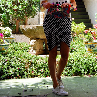 AMELIA, O UNA DIOSA DE LA MODA AMELIA, O UNA DIOSA DE LA MODA