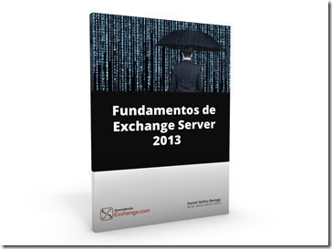 Ebook Fundamentos de Exchange Server 2013