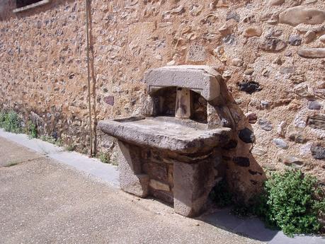 Un sueño... Un espejismo.... Ligüerre de Cinca Un sueño... Un espejismo.... Ligüerre de Cinca