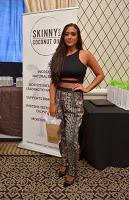 Sammi Giancola asiste a la semana de la moda de Nueva York Sammi Giancola asiste a la semana de la moda de Nueva York