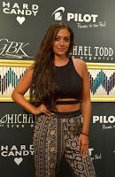 Sammi Giancola asiste a la semana de la moda de Nueva York Sammi Giancola asiste a la semana de la moda de Nueva York