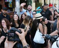 Snooki celebra su cumpleaños por todo lo alto con JWOWW y Sammi Snooki celebra su cumpleaños por todo lo alto con JWOWW y Sammi