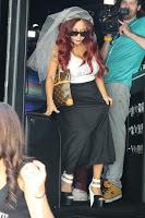 Snooki celebra su cumpleaños por todo lo alto con JWOWW y Sammi Snooki celebra su cumpleaños por todo lo alto con JWOWW y Sammi