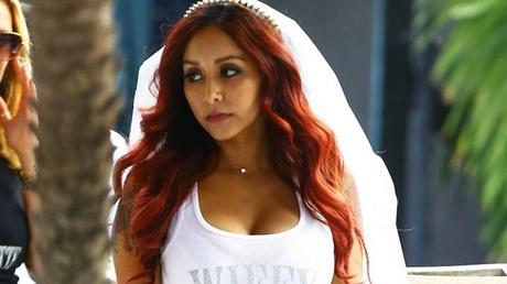 Snooki celebra su cumpleaños por todo lo alto con JWOWW y Sammi Snooki celebra su cumpleaños por todo lo alto con JWOWW y Sammi