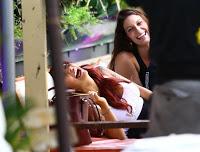 Snooki celebra su cumpleaños por todo lo alto con JWOWW y Sammi Snooki celebra su cumpleaños por todo lo alto con JWOWW y Sammi