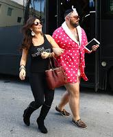 Snooki celebra su cumpleaños por todo lo alto con JWOWW y Sammi Snooki celebra su cumpleaños por todo lo alto con JWOWW y Sammi