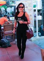 Snooki celebra su cumpleaños por todo lo alto con JWOWW y Sammi Snooki celebra su cumpleaños por todo lo alto con JWOWW y Sammi