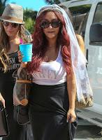Snooki celebra su cumpleaños por todo lo alto con JWOWW y Sammi Snooki celebra su cumpleaños por todo lo alto con JWOWW y Sammi