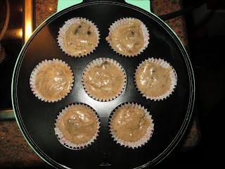 CUPCAKES DE OREO Y LECHE CONDENSADA CUPCAKES DE OREO Y LECHE CONDENSADA
