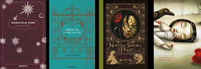 Booktag: ¡Que vivan los clásicos! Booktag: ¡Que vivan los clásicos!