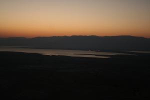 Amanecer en Masada IMG_5071