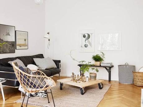 Decorar con estilo un piso de alquiler o low cost Decorar con estilo un piso de alquiler o low cost