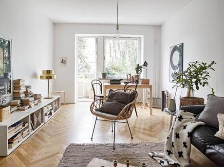 Decorar con estilo un piso de alquiler o low cost Decorar con estilo un piso de alquiler o low cost