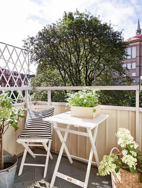 Decorar con estilo un piso de alquiler o low cost Decorar con estilo un piso de alquiler o low cost