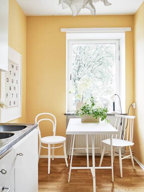 Decorar con estilo un piso de alquiler o low cost Decorar con estilo un piso de alquiler o low cost