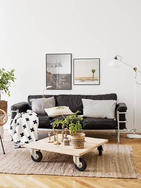 Decorar con estilo un piso de alquiler o low cost Decorar con estilo un piso de alquiler o low cost