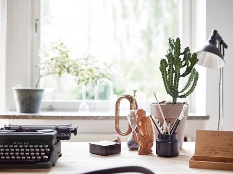 Decorar con estilo un piso de alquiler o low cost Decorar con estilo un piso de alquiler o low cost