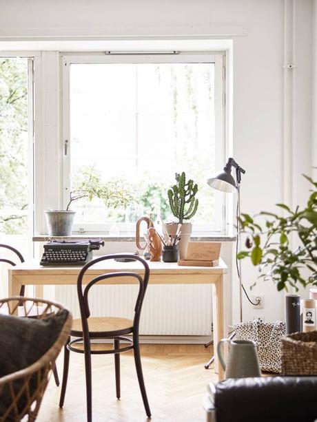 Decorar con estilo un piso de alquiler o low cost Decorar con estilo un piso de alquiler o low cost