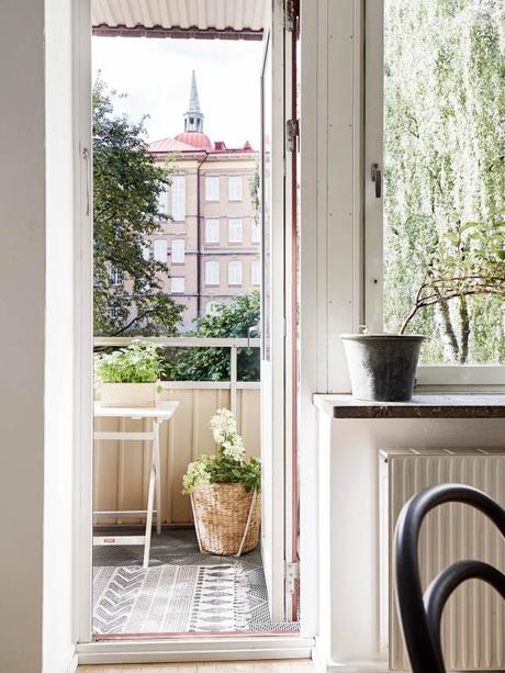 Decorar con estilo un piso de alquiler o low cost Decorar con estilo un piso de alquiler o low cost