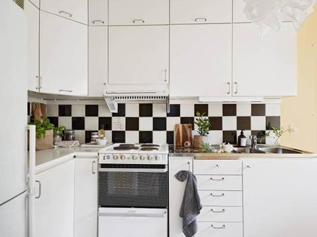 Decorar con estilo un piso de alquiler o low cost Decorar con estilo un piso de alquiler o low cost